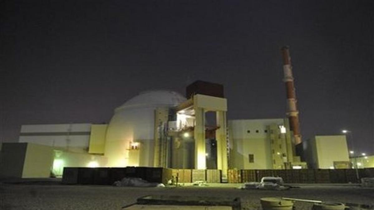 Iranul ar putea avea suficient material pentru bomba nucleară în următoarele 30 de zile