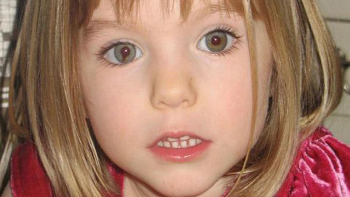 Poliţia portugheză a redeschis dosarul dispariţiei lui Maddie McCann