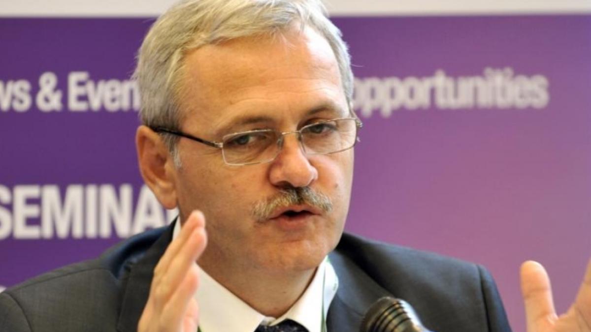 Vicepremierul Liviu Dragnea anunţă o &quot;sumă importantă&quot; alocată pentru Cluj. Vezi pentru ce