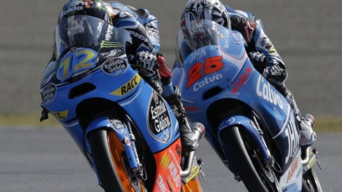 Alex Marquez a câştigat MP al Japoniei la Moto3