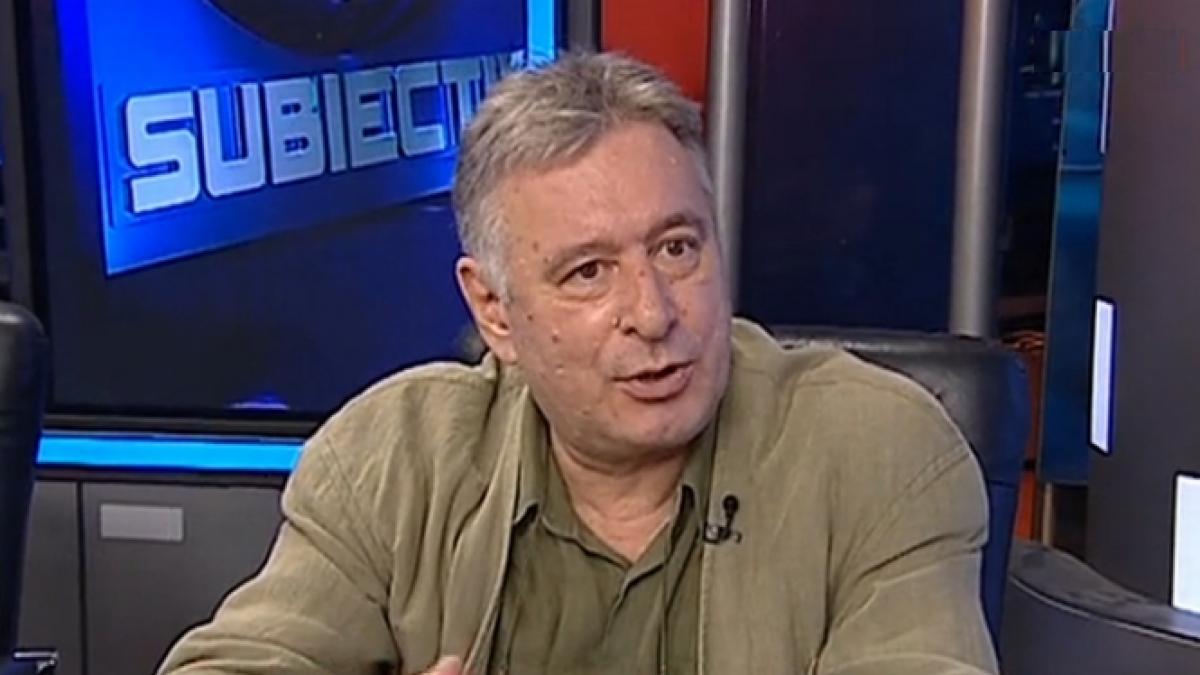 Mădălin Voicu, despre senatorul PSD implicat în mafia cărnii: Nu ştiu cât de mult e implicat Bădălău