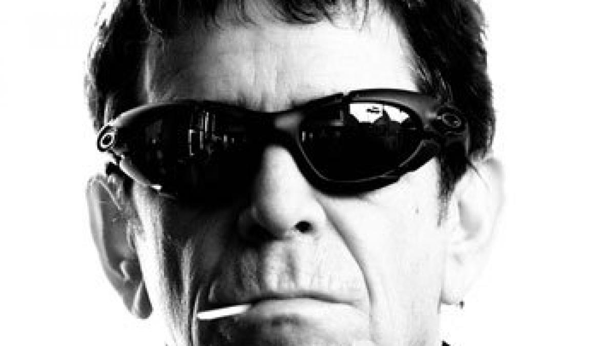 Vedeta rock Lou Reed a murit la 71 de ani 