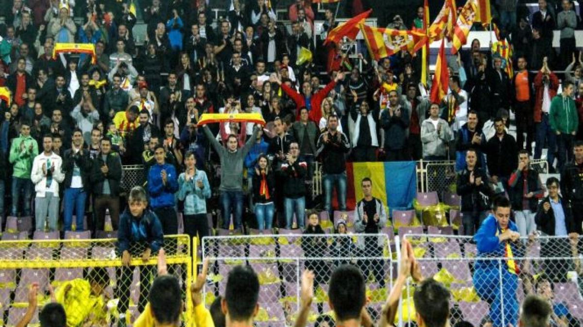 Pandurii Tg. Jiu este prima echipă calificată în sferturile de finală ale Cupei României, după 3-0 cu Ripensia