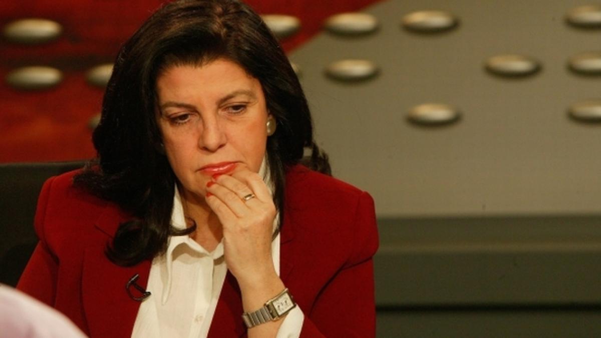 A murit arhitecta Casei Poporului. Anca Petrescu era în comă de o lună