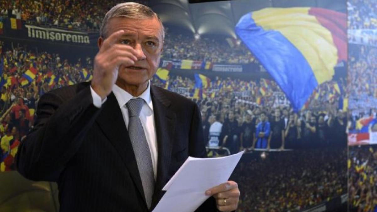 Mircea Sandu solicită sprijinul autorităţilor pentru candidatura Bucureştiului la Euro 2020