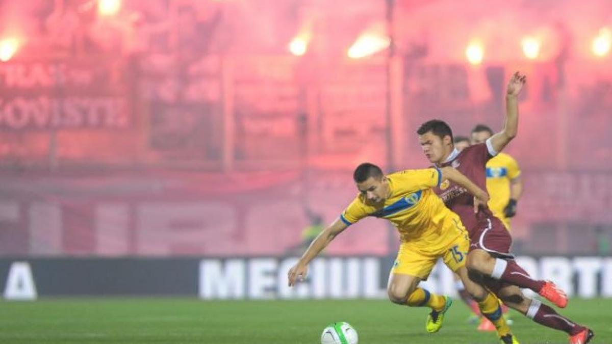 Petrolul completează lista echipelor calificate în sferturile de finală ale Cupei României, după 2-0 cu Rapid în Giuleşti