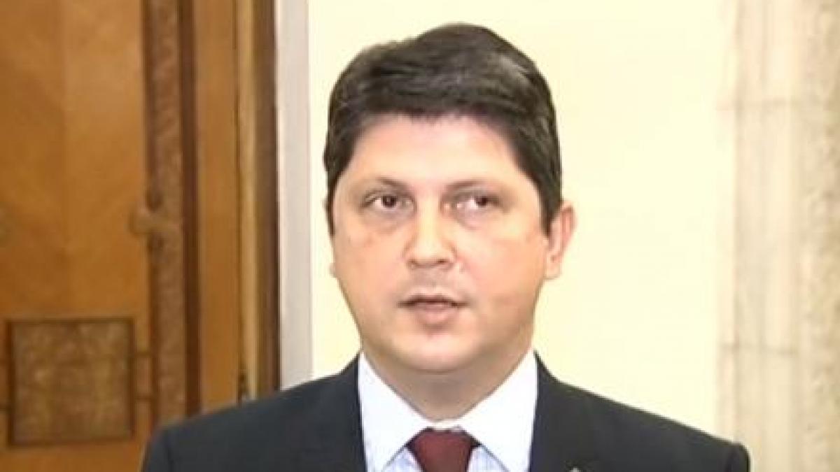 Titus Corlăţean: Liniştea din ultima perioadă este benefică pentru interesele majore ale României