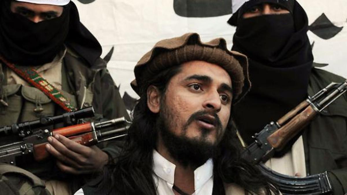 Hakimullah Mehsud, liderul talibanilor pakistanezi, a fost ucis într-un raid american