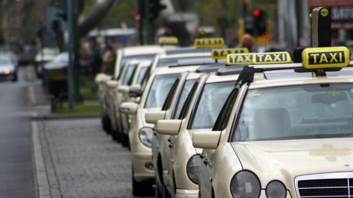 Au pierdut 250.000 de EURO într-un taxi: &quot;Am fost şocată!&quot;