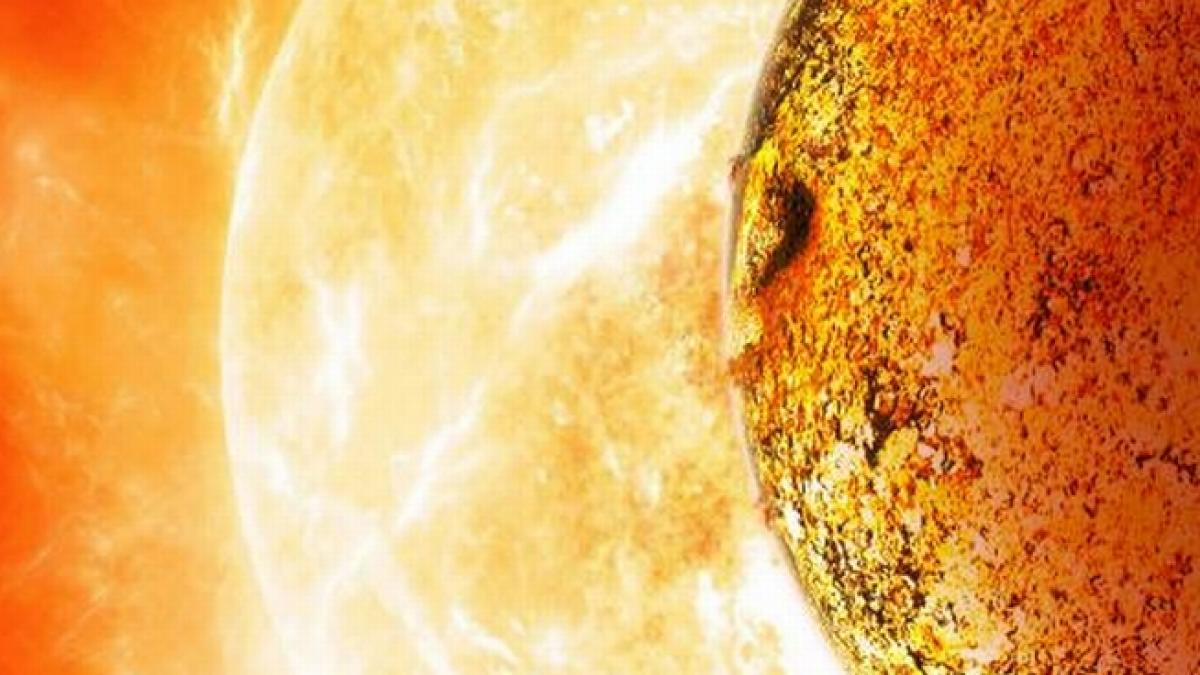 28 de ERUPŢII SOLARE în ultimele 7 zile. Vezi ce spun specialiştii