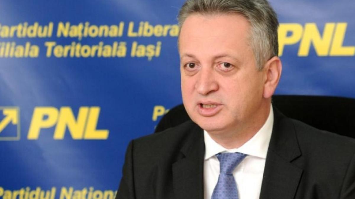 Relu Fenechiu NU este de acord cu mărirea taxelor şi impozitelor