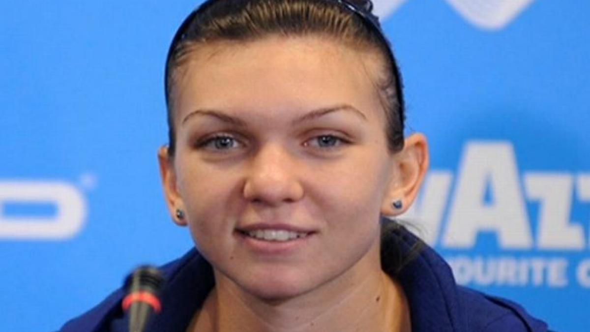 Simona Halep, regina Turneului Campioanelor de la Sofia. Ce a declarat tatăl sportivei în direct la Antena 3