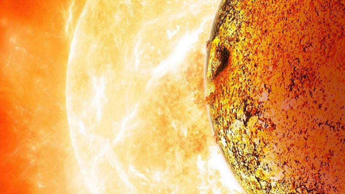 &quot;Această planetă nu ar fi trebuit să existe&quot;. Descoperire uimitoare a astronomilor