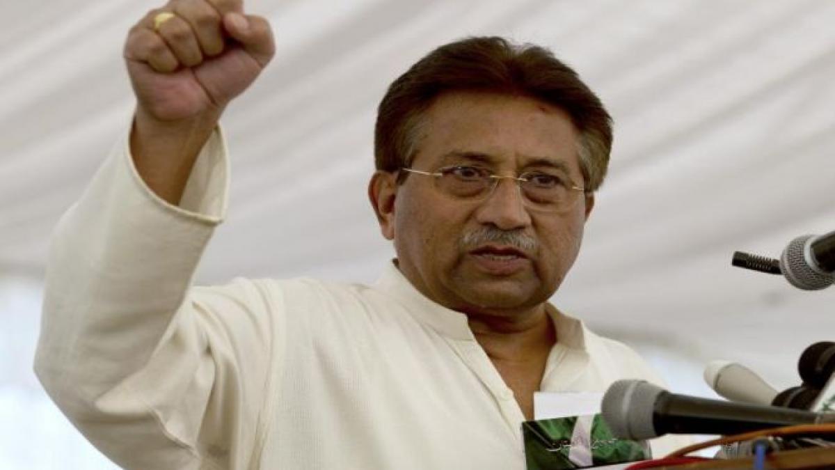 Pervez Musharraf, aproape de a fi eliberat. Justiţia pakistaneză a stabilit cauţiunea pentru fostul preşedinte