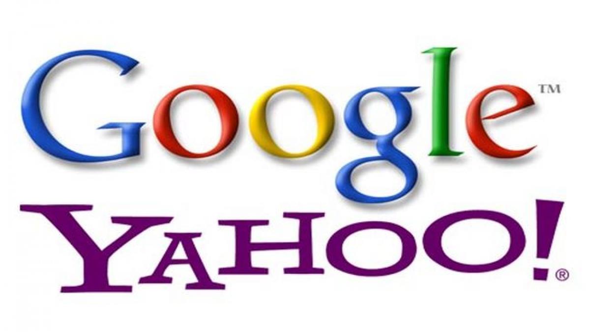 Se tem de NSA! Ziarişti sfătuiţi să renunţe la Google şi Yahoo