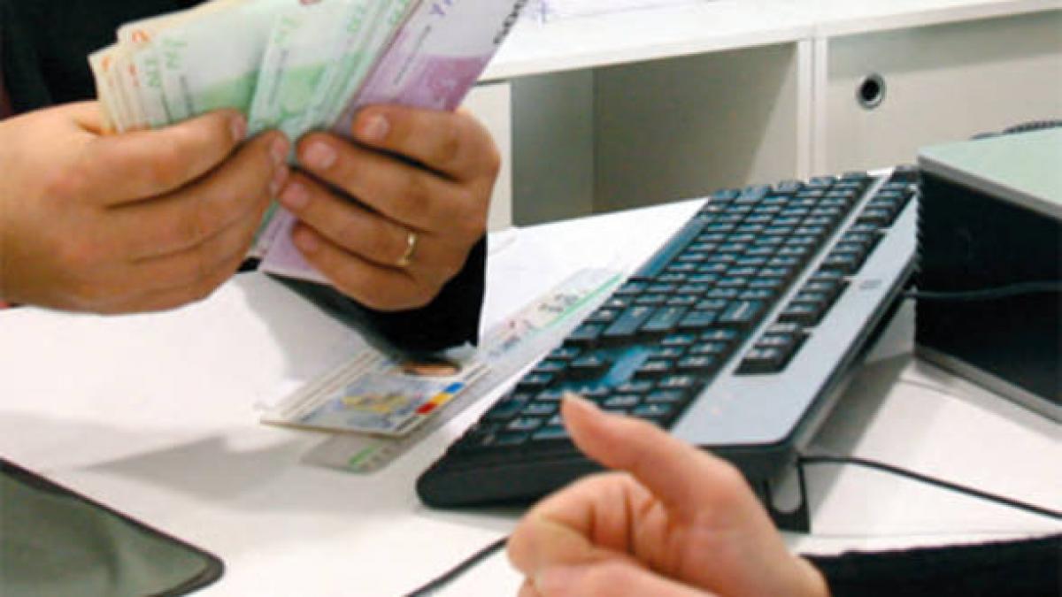 &quot;Şmecheria&quot; prin care băncile fac PROFIT din creditele restante