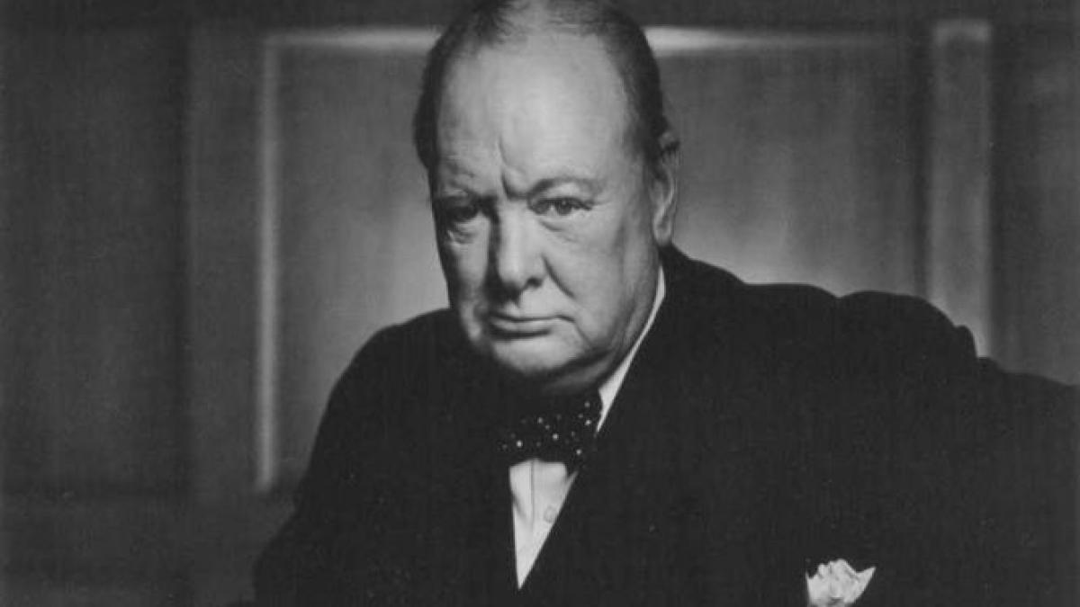 Winston Churchill se temea că Franţa ar fi putut declara război Marii Britanii în 1940