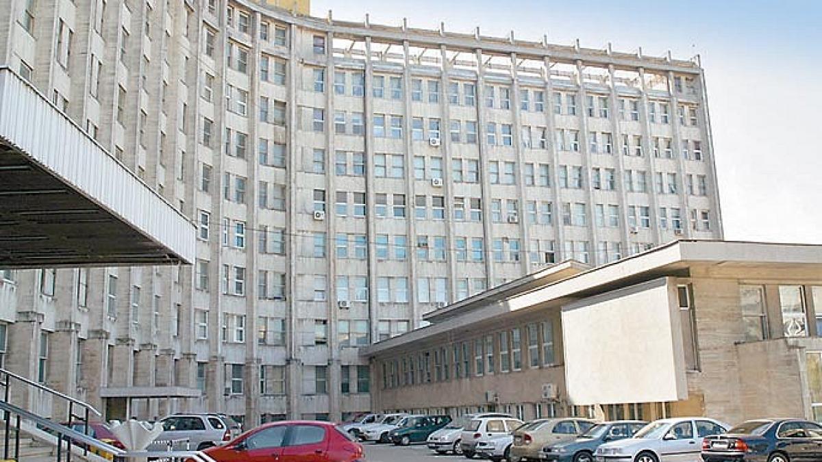 Caz fără precedent la spitalul din Constanţa. Un băiat de 13 ani a vrut să se sinucidă, pentru că nu a fost externat de medic