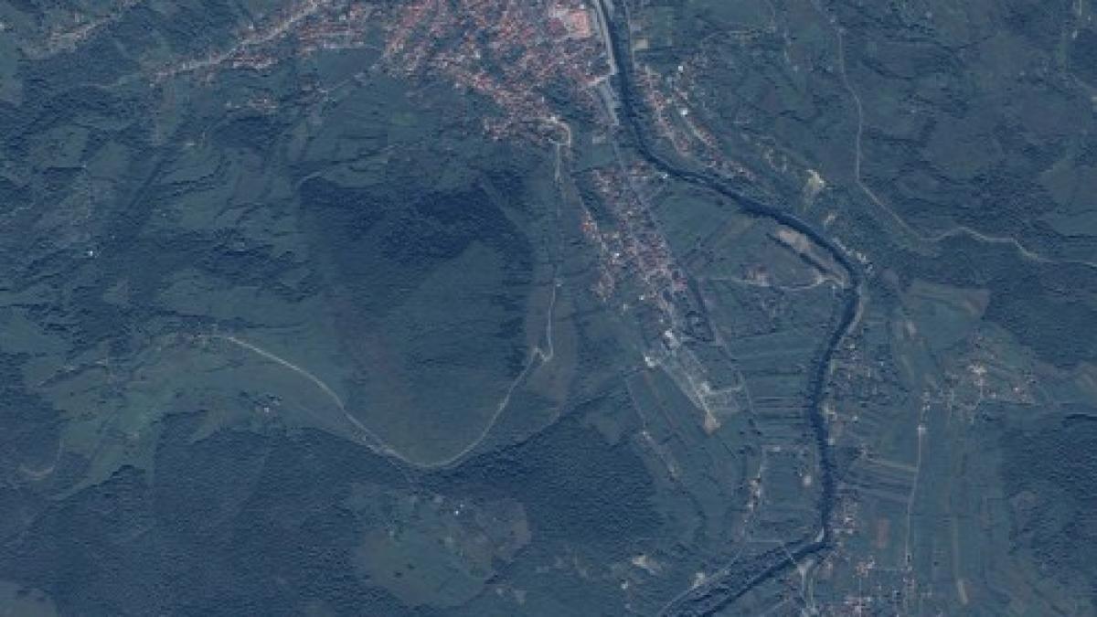 Dacă e adevărat, va fi descoperirea SECOLULUI. Ce s-a întâmplat în apropiere de România, în EPOCA de GHEAŢĂ