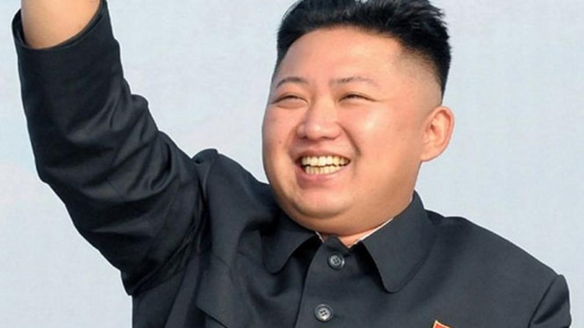 Mătuşa lui Kim Jong-un a fugit în SUA şi este protejată de autorităţile americane