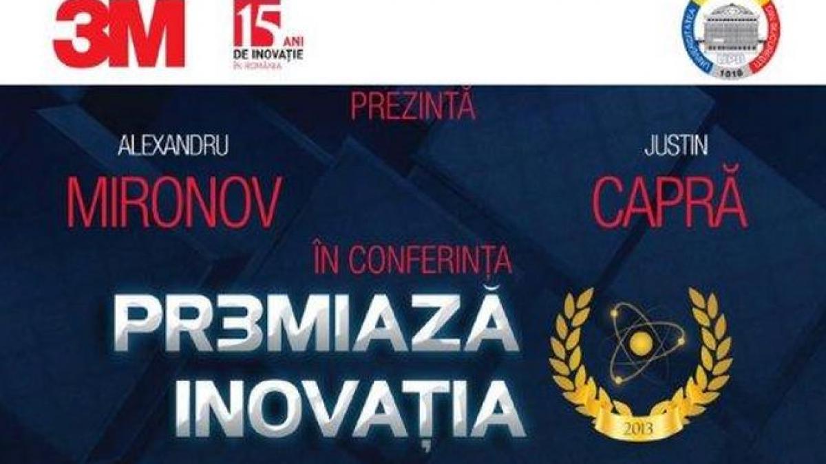 Un dialog-dezbatere despre invenţiile şi inventatorii din România, la Universitatea Politehnică din Bucureşti