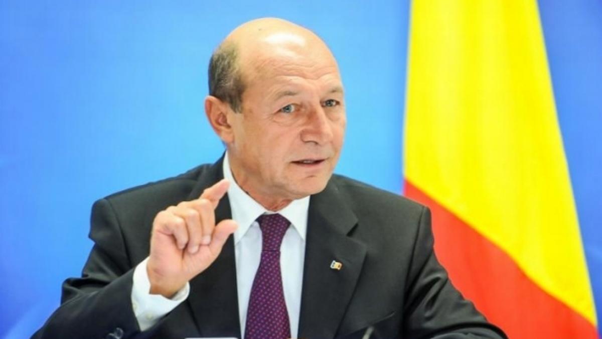 Băsescu: Avem un cost al energiei care ne face necompetitivi la nivel european