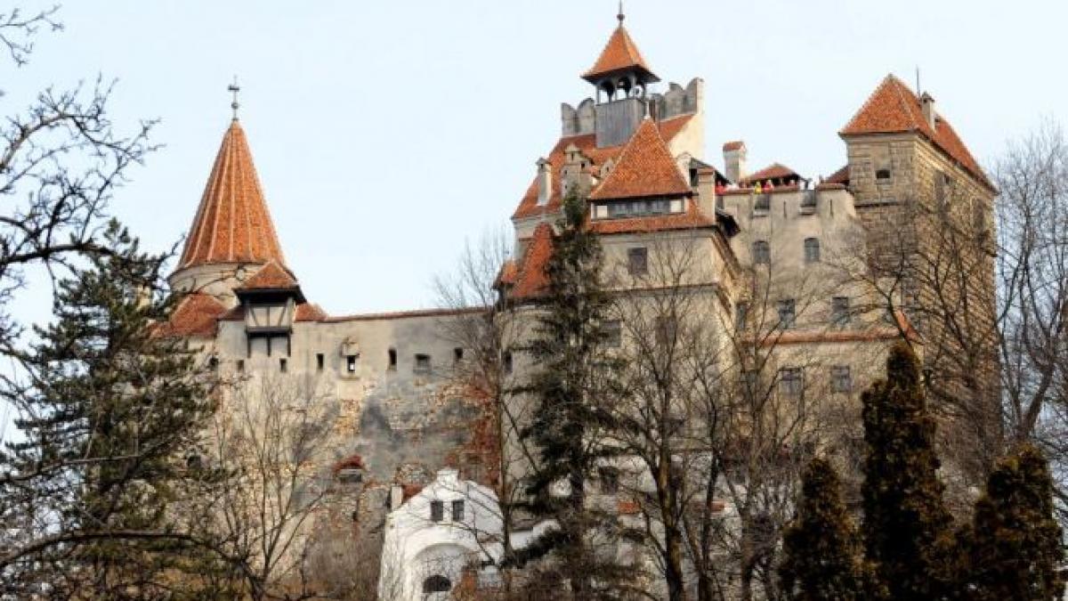 Grapini: Din Coreea până în SUA, toată lumea m-a întrebat de Dracula. Construim şi un circuit al castelelor Dracula