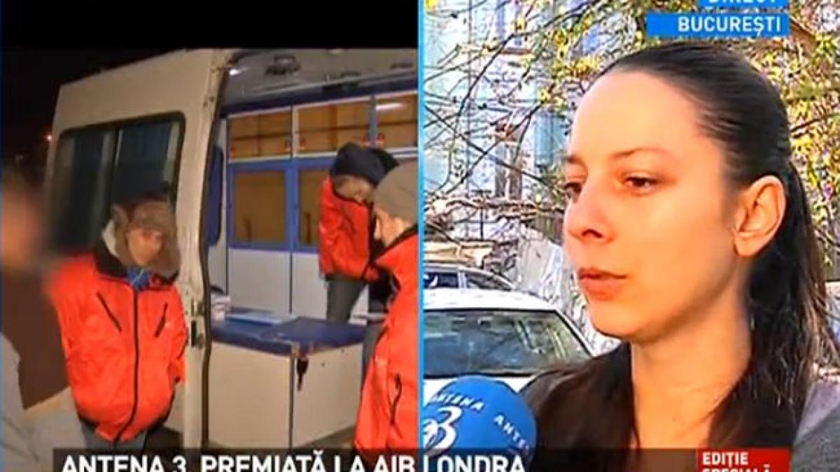 Îngerii rămân în infern. Asociaţia ARAS, mereu singură în prima linie în cruciada împotriva SIDA