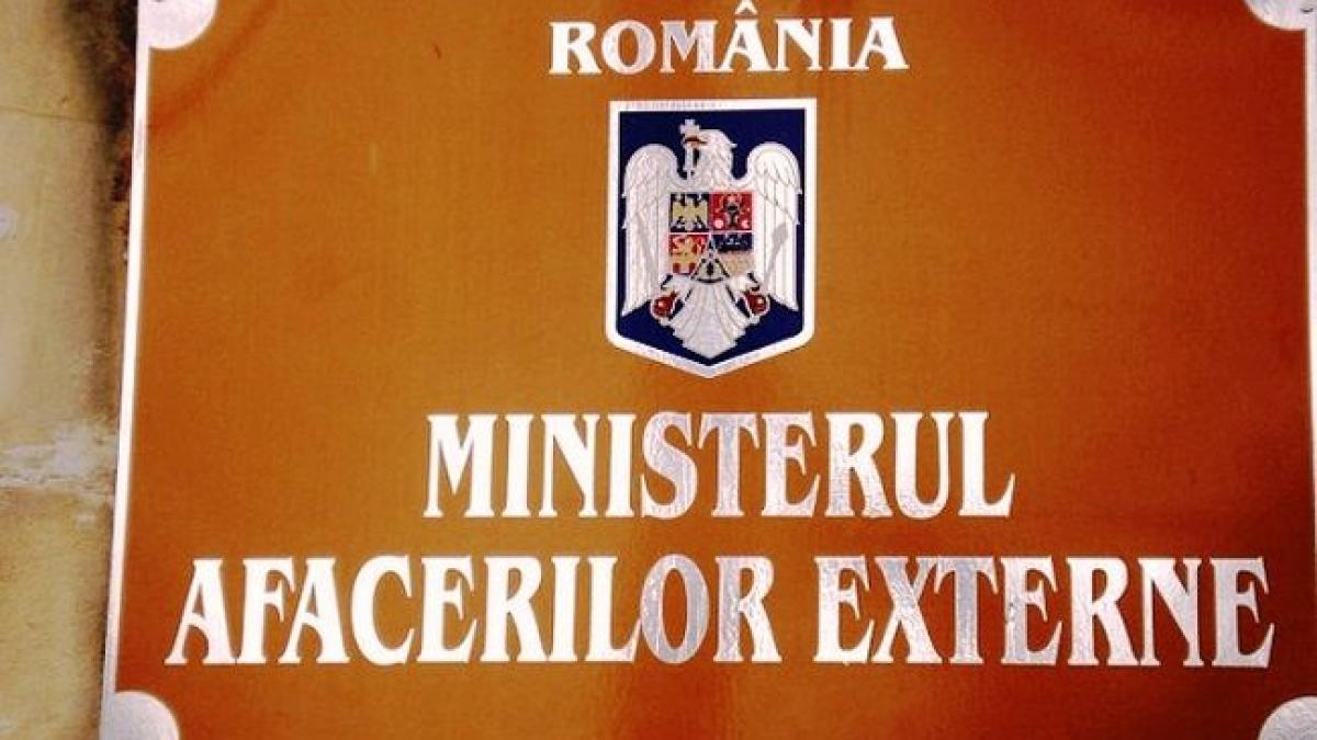 MAE implementează un program informatic, pentru facilitarea obţinerii vizelor pentru România