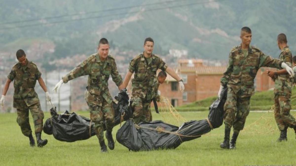 Pacea în Columbia, mai aproape ca niciodată. Negocieri intense între Guvern şi FARC