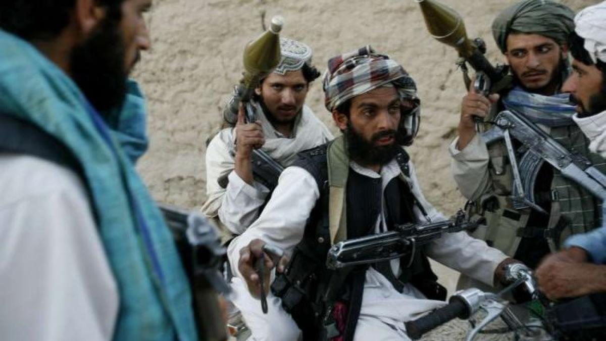 Talibanii din Pakistan amenință cu răzbunarea, după uciderea liderului lor