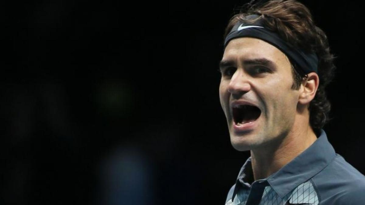 Roger Federer, în semifinalele Turneului Campionilor