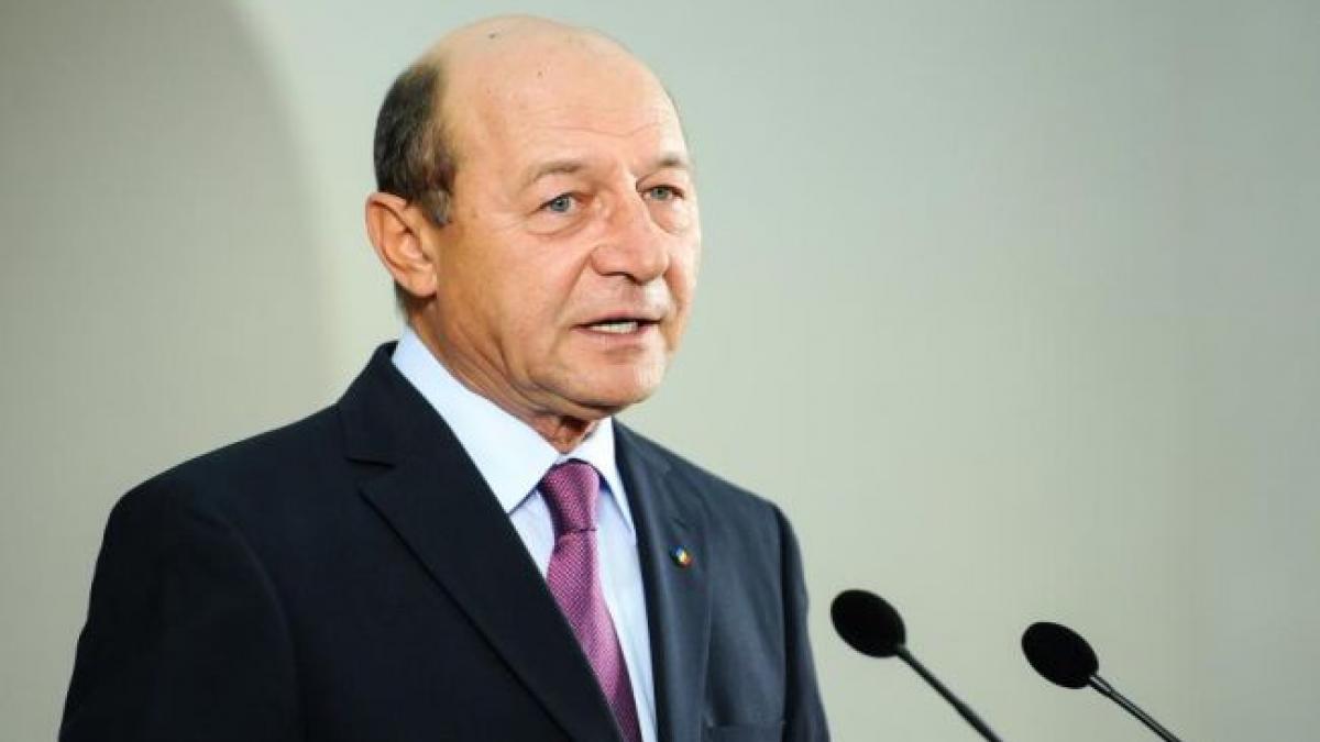 Traian Băsescu: Vor fi probleme în raportul MCV