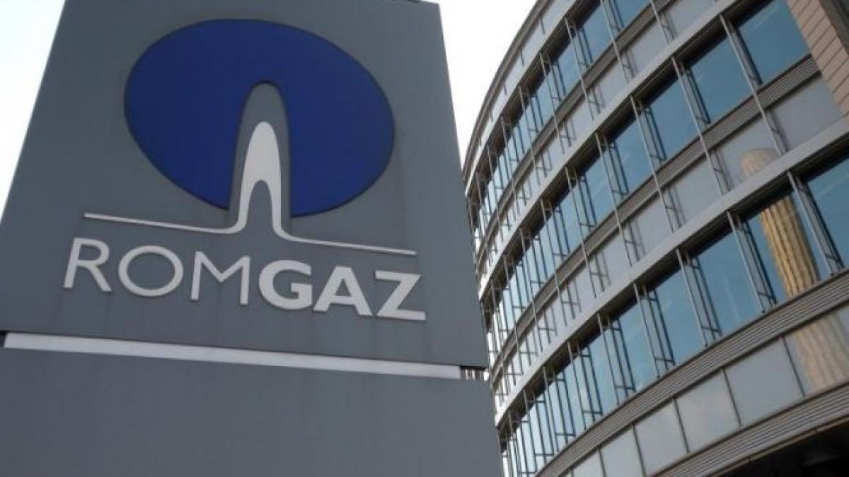 Compania Romgaz, listată la bursa din Londra