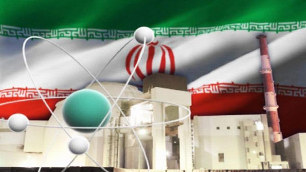 Israel: Programul nuclear iranian a costat 170 de miliarde de dolari