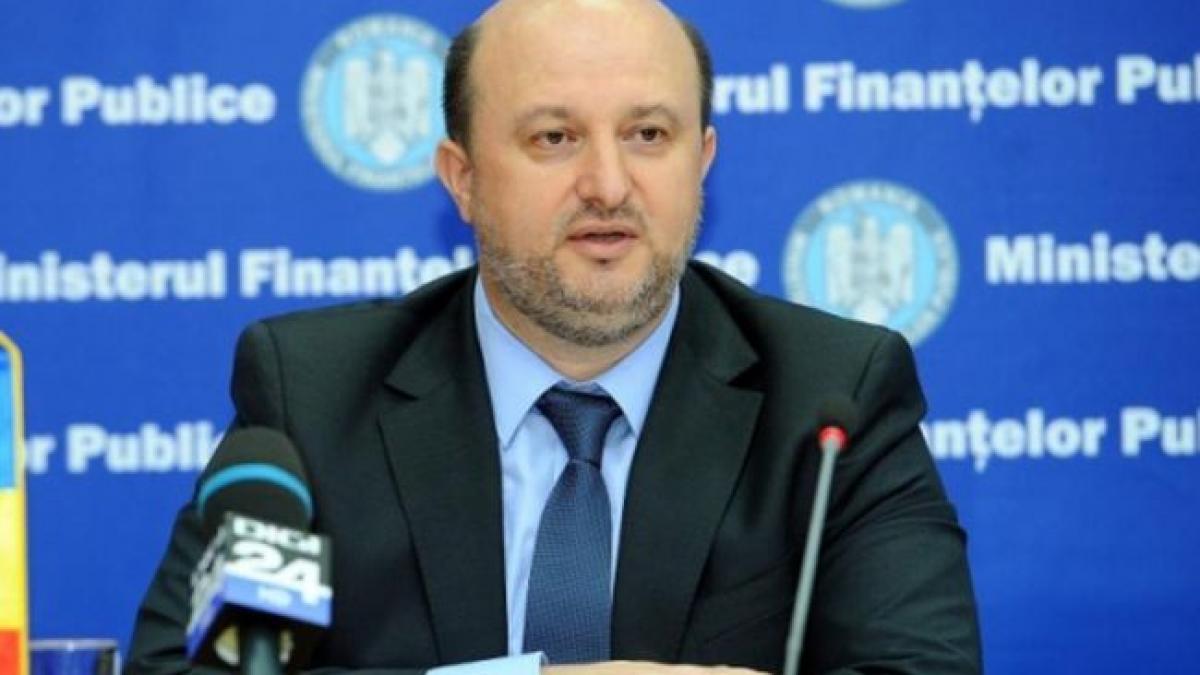 Băsescu a intervenit în favoarea lui Gheţea, directorul CEC Bank. L-a sunat pe Daniel Chiţoiu să nu-l schimbe din funcţie