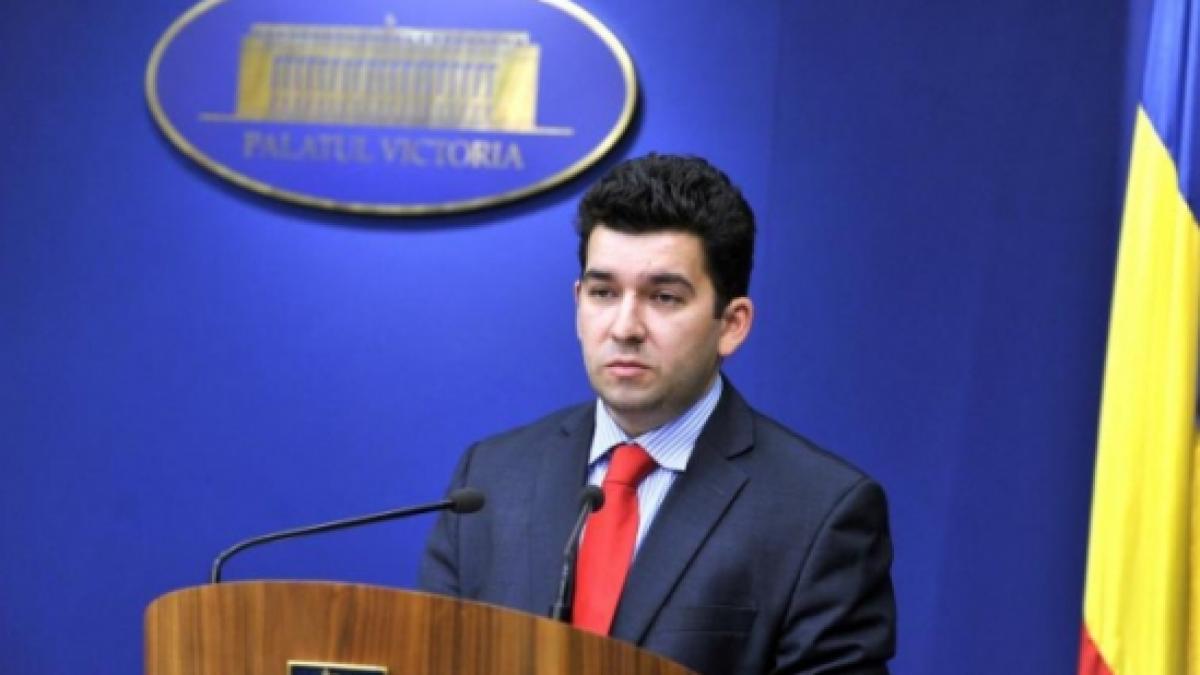 Liviu Voinea: Bugetul pentru sănătate este mai MARE, nu mai mic