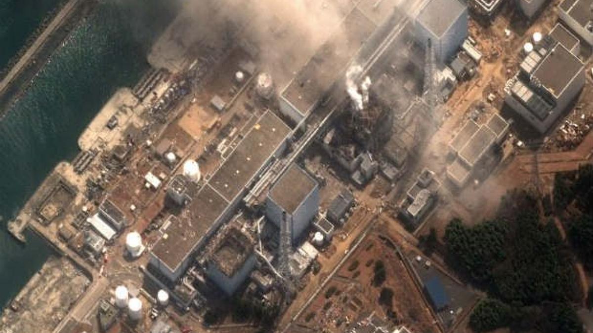 Rezultat ŞOCANT la Fukushima. Sunt de OPT ori mai mulţi oameni bolnavi de CANCER decât acum trei luni