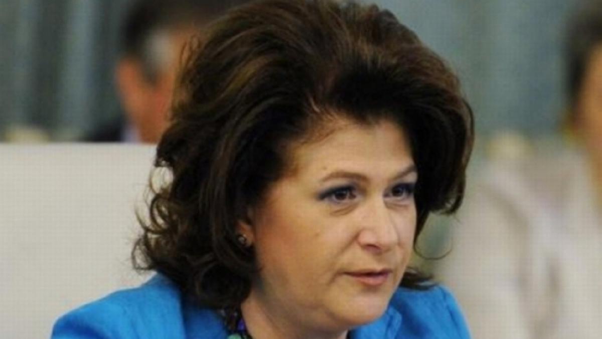 Rovana Plumb, despre Roşia Montană: Ministerul Mediului va acţiona în funcţie de decizia Parlamentului