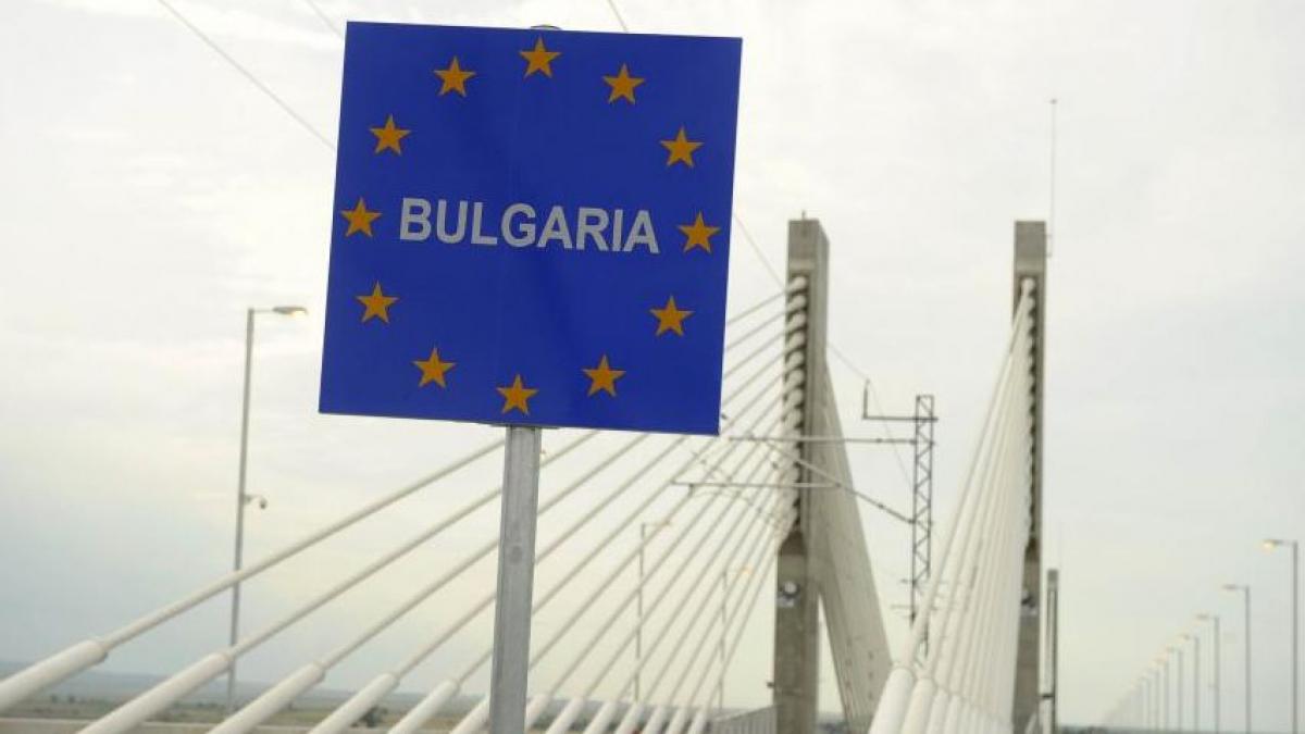 Bulgaria încearcă să convingă România să accepte un nou pod peste Dunăre, între Silistra şi Călăraşi