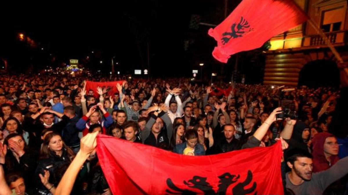 Albania refuză distrugerea arsenalului chimic sirian pe teritoriul său