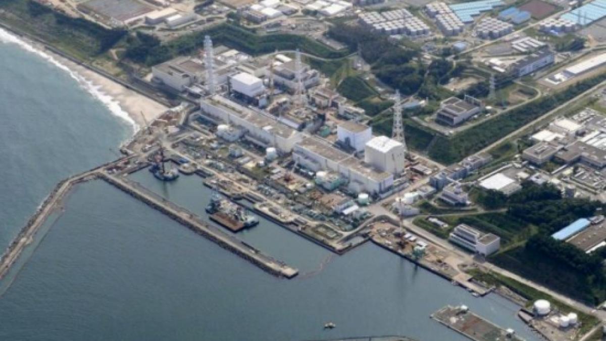 Anunţul îngrijorător făcut de compania care administrează Fukushima