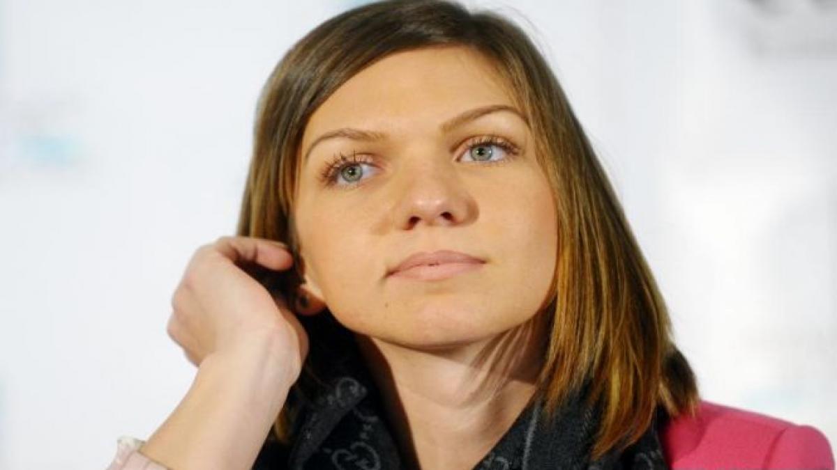 Simona Halep a anunţat că a renunţat la la colaborarea cu antrenorul Adrian Marcu şi spune că ar fi onorată să primească titlul de sportivul anului