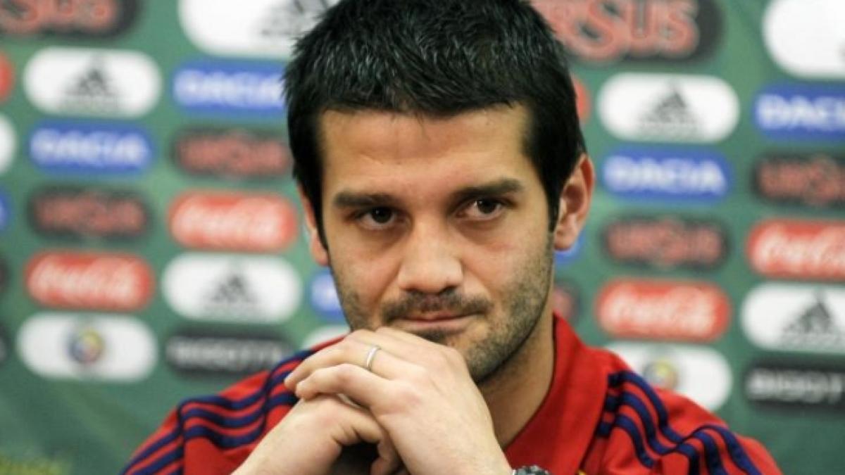 Cristi Chivu: N-am arătat nimic, am jucat prost, am dat un gol cu şansă