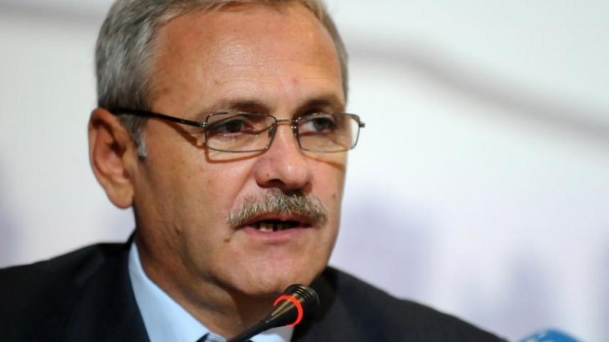 Dragnea, despre atacurile din USL: E bine să te gândeşti, când tot îi cari pumni în cap unuia, dacă rezistă la nesfârşit