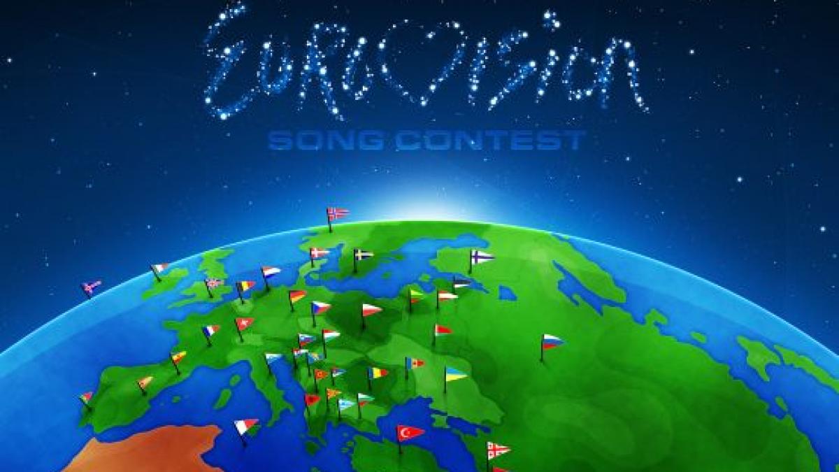 Prea săraci pentru Eurovision. TVR, în discuţii pentru a decide soarta concursului