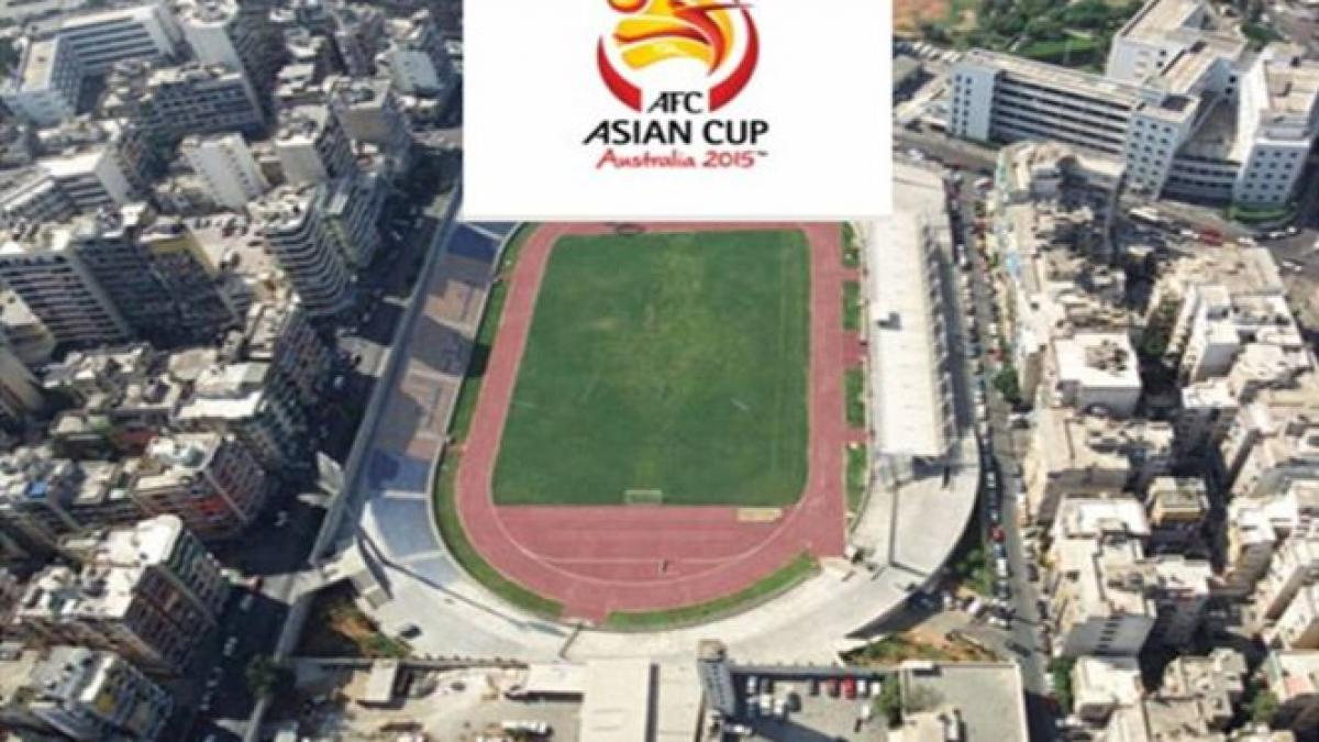 Atentatul din Beirut închide porţile stadionului. Meciul dintre Liban şi Iran se va juca fără specatori