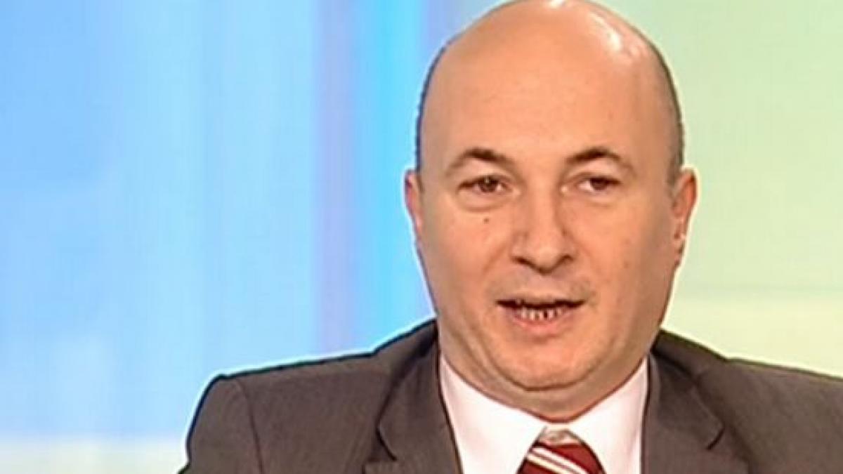 Codrin Ştefănescu: Descentralizarea este un fel de rupere de comunism