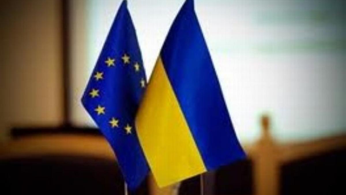 Diplomaţii UE au amânat luarea unei decizii definitive faţă de acordul cu Ucraina