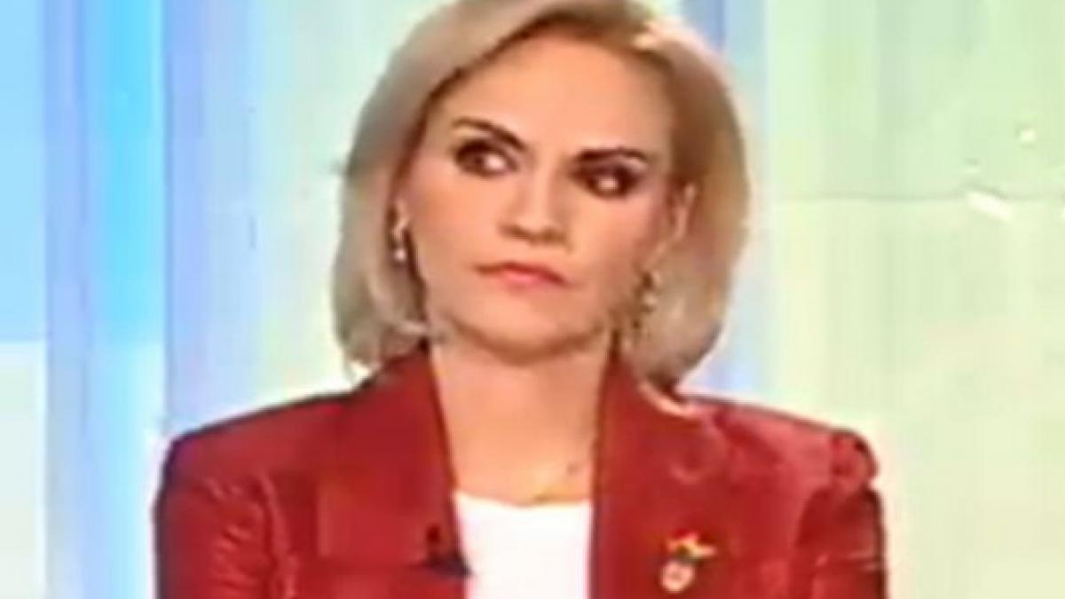 Gabriela Vrânceanu Firea: Domnul Tokes nu a dorit să îmbunătăţească situaţia sa